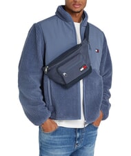 TOMMY HILFIGER TJM ESS DAILY  Beutel Marine - H&uuml;fttaschen - 5