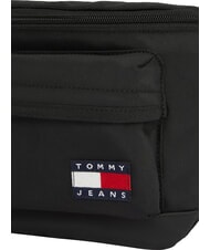 TOMMY HILFIGER TJM ESS DAILY  Beutel Schwarz - H&uuml;fttaschen - 3