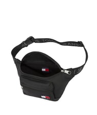 TOMMY HILFIGER TJM ESS DAILY  Beutel Schwarz - H&uuml;fttaschen - 4