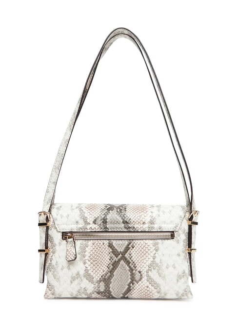 LEFIA Kleine Umh&auml;ngetasche Lalie Sch&ouml;nheit nat&uuml;rlich - Damentaschen