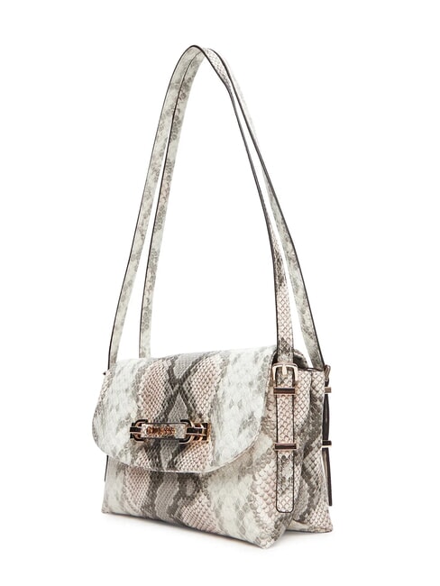 LEFIA Kleine Umh&auml;ngetasche Lalie Sch&ouml;nheit nat&uuml;rlich - Damentaschen