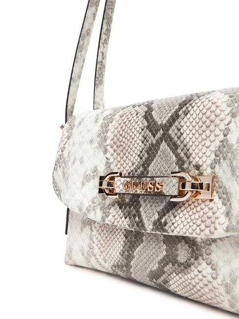 LEFIA Kleine Umh&auml;ngetasche Lalie Sch&ouml;nheit nat&uuml;rlich - Damentaschen