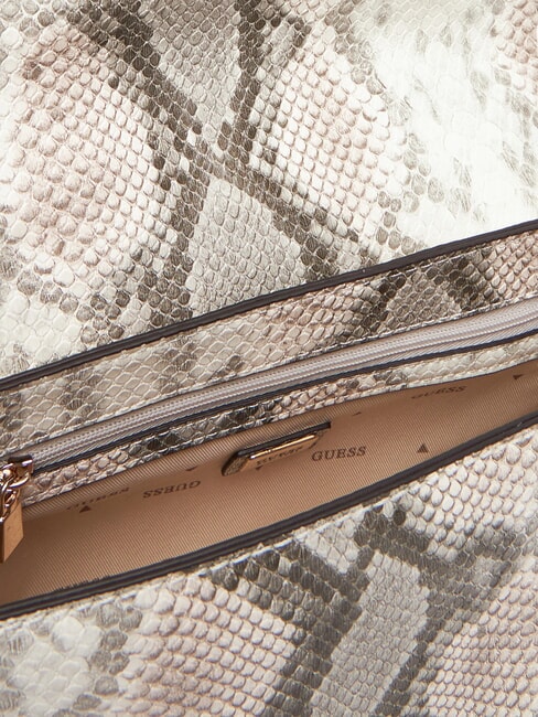 LEFIA Kleine Umh&auml;ngetasche Lalie Sch&ouml;nheit nat&uuml;rlich - Damentaschen