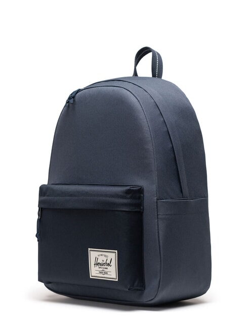 CLASSIC  15" Laptop-Rucksack blaue Schatten/nach Mitternacht - Rucks&auml;cke f&uuml;r Schule &amp; Freizeit