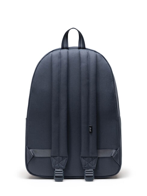 CLASSIC  15" Laptop-Rucksack blaue Schatten/nach Mitternacht - Rucks&auml;cke f&uuml;r Schule &amp; Freizeit