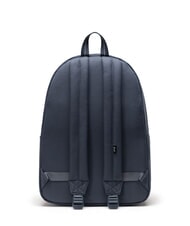 HERSCHEL CLASSIC  15" Laptop-Rucksack blaue Schatten/nach Mitternacht - Rucks&auml;cke f&uuml;r Schule &amp; Freizeit - 3