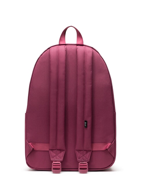 CLASSIC  15" Laptop-Rucksack violetter Quarz - Rucks&auml;cke f&uuml;r Schule &amp; Freizeit
