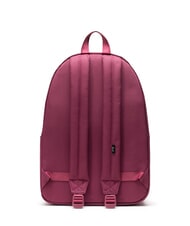 HERSCHEL CLASSIC  15" Laptop-Rucksack violetter Quarz - Rucks&auml;cke f&uuml;r Schule &amp; Freizeit - 3