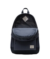HERSCHEL HERITAGE  Rucksack blaue Schatten/nach Mitternacht - Rucks&auml;cke f&uuml;r Schule &amp; Freizeit - 4