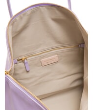 COCCINELLE CAMPIONARIO - ESTELLE Handtasche, mit Schultergurt lav./lav. - Damentaschen - 3