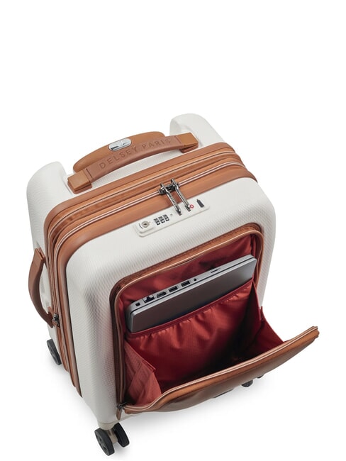 CHATELET AIR 2.0  Trolley Handgep&auml;ck Angora - Handgep&auml;ck