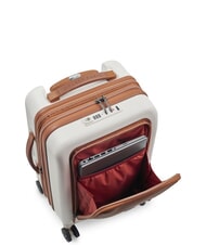 DELSEY CHATELET AIR 2.0  Trolley Handgep&auml;ck Angora - Handgep&auml;ck - 5