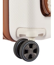 DELSEY CHATELET AIR 2.0  Trolley Handgep&auml;ck Angora - Handgep&auml;ck - 8