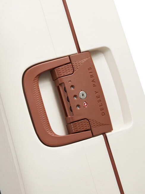 MONCEY MR  Mittlerer Trolley  Angora - Harte Trolleys