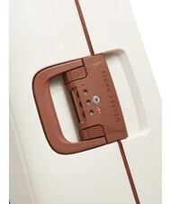 DELSEY MONCEY MR  Mittlerer Trolley  Angora - Harte Trolleys - 6