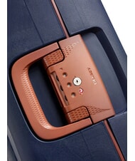 DELSEY MONCEY MR  Handgep&auml;ckwagen tintenblau - Handgep&auml;ck - 6