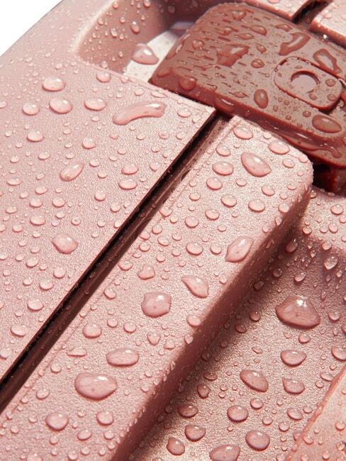 MONCEY MR  Handgep&auml;ckwagen Rose - Handgep&auml;ck