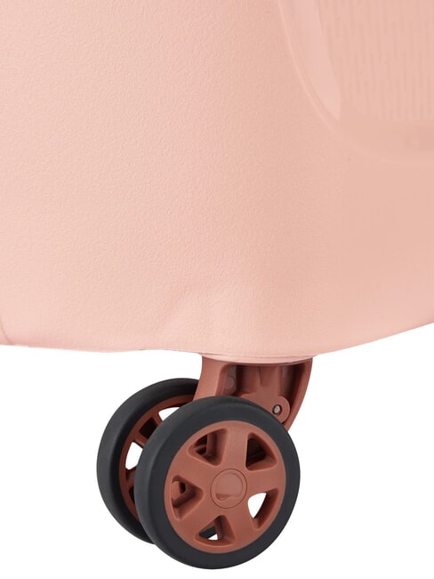 MONCEY MR  Handgep&auml;ckwagen Rose - Handgep&auml;ck