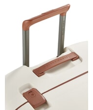 DELSEY MONCEY MR Extra gro&szlig;er Trolley Angora - Harte Trolleys - 5