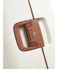 DELSEY MONCEY MR Extra gro&szlig;er Trolley Angora - Harte Trolleys - 6