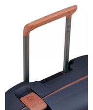 DELSEY MONCEY MR Schlanker Handgep&auml;ckwagen tintenblau - Handgep&auml;ck - 5