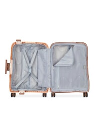 DELSEY MONCEY MR Schlanker Handgep&auml;ckwagen Rose - Handgep&auml;ck - 2