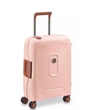 DELSEY MONCEY MR Schlanker Handgep&auml;ckwagen Rose - Handgep&auml;ck - 3