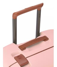 DELSEY MONCEY MR Schlanker Handgep&auml;ckwagen Rose - Handgep&auml;ck - 5