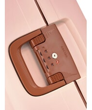 DELSEY MONCEY MR Schlanker Handgep&auml;ckwagen Rose - Handgep&auml;ck - 6