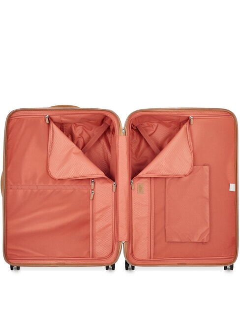 CHATELET AIR 2.0  Extra gro&szlig;er Trolley Angora - Harte Trolleys
