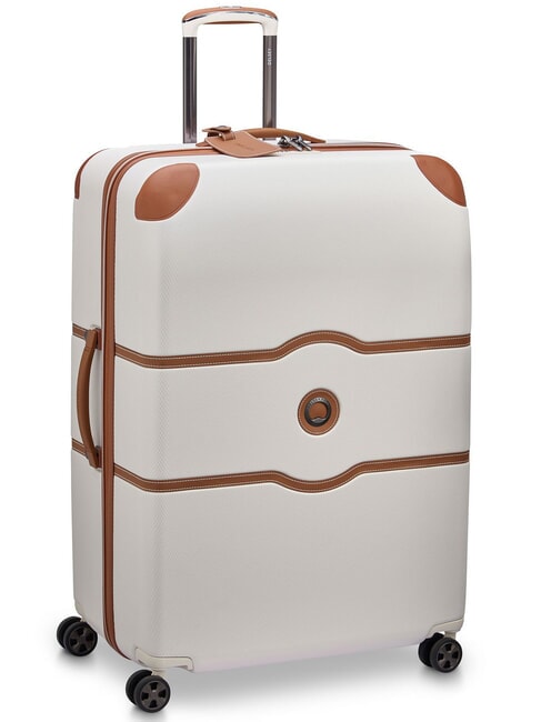 CHATELET AIR 2.0  Extra gro&szlig;er Trolley Angora - Harte Trolleys