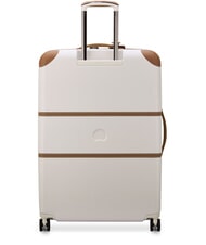 DELSEY CHATELET AIR 2.0  Extra gro&szlig;er Trolley Angora - Harte Trolleys - 4