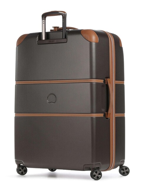 CHATELET AIR 2.0  Extra gro&szlig;er Trolley cappuc - Harte Trolleys