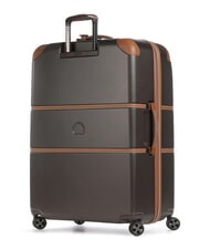 DELSEY CHATELET AIR 2.0  Extra gro&szlig;er Trolley cappuc - Harte Trolleys - 3