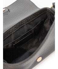 GIANNI CHIARINI MARISOL Ledertasche mit Doppelfunktion Schwarz - Damentaschen - 5