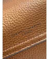 GIANNI CHIARINI THREE Umh&auml;ngetasche, Leder ger&ouml;stet - Damentaschen - 3