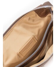 GIANNI CHIARINI THREE Umh&auml;ngetasche, Leder ger&ouml;stet - Damentaschen - 4