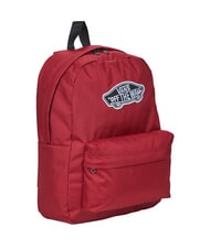 VANS OLD SKOOL CLASSIC 15" PC-Rucksack Bordeaux - Rucks&auml;cke f&uuml;r Schule &amp; Freizeit - 2