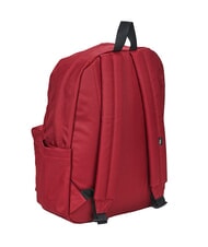 VANS OLD SKOOL CLASSIC 15" PC-Rucksack Bordeaux - Rucks&auml;cke f&uuml;r Schule &amp; Freizeit - 3