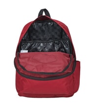 VANS OLD SKOOL CLASSIC 15" PC-Rucksack Bordeaux - Rucks&auml;cke f&uuml;r Schule &amp; Freizeit - 5