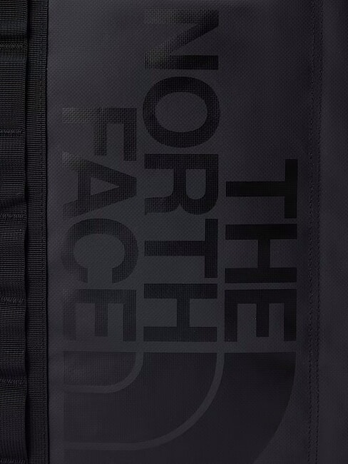 BASE CAMP Rucksack-Einkaufstasche tnf schwarz tnf schwarz - Rucks&auml;cke f&uuml;r Schule &amp; Freizeit
