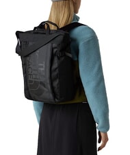 THE NORTH FACE BASE CAMP Rucksack-Einkaufstasche tnf schwarz tnf schwarz - Rucks&auml;cke f&uuml;r Schule &amp; Freizeit - 8