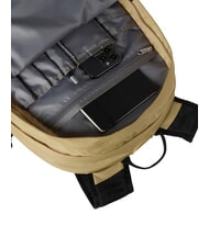 THE NORTH FACE BOREALIS CLASSIC Laptoprucksack bis 13'' Khaki Stein/TNF Schwarz - Rucks&auml;cke f&uuml;r Schule &amp; Freizeit - 4