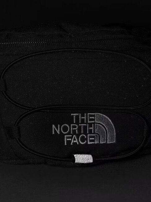 JESTER Beutel tnf schwarz-npf - H&uuml;fttaschen