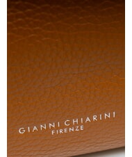 GIANNI CHIARINI AISHA Umh&auml;ngetasche, Leder Flocken - Damentaschen - 4