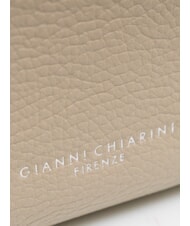 GIANNI CHIARINI AISHA Umh&auml;ngetasche, Leder Lamm - Damentaschen - 3