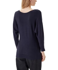 GUESS KASSIDY Logo-Pullover - Damenpullover