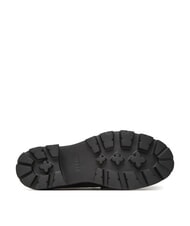 GUESS YANIKA Keil-Loafer SCHWARZ - Damenschuhe - 5