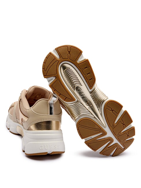 IBITHA Turnschuhe Sand - Damenschuhe