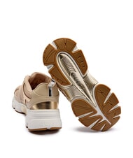 GUESS IBITHA Turnschuhe Sand - Damenschuhe - 4